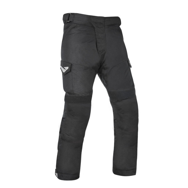 Oxford Oxford quebec 1.0 pants short leg tech black